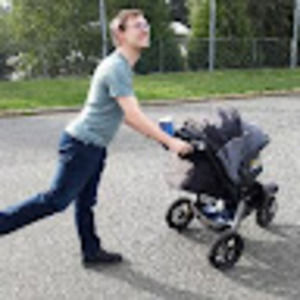 Meet your Posher, Kelsey